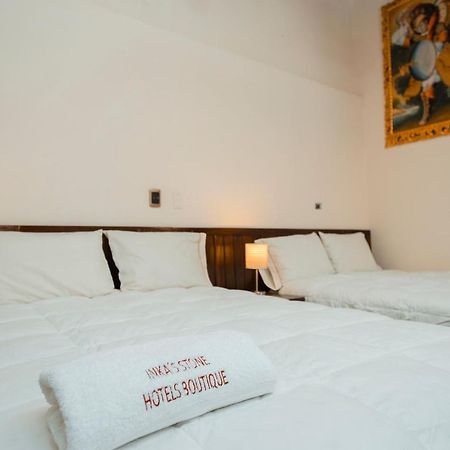 Emilia Hotel Куско Екстер'єр фото