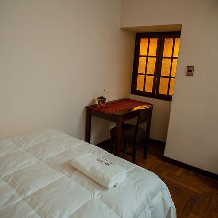 Emilia Hotel Куско Екстер'єр фото
