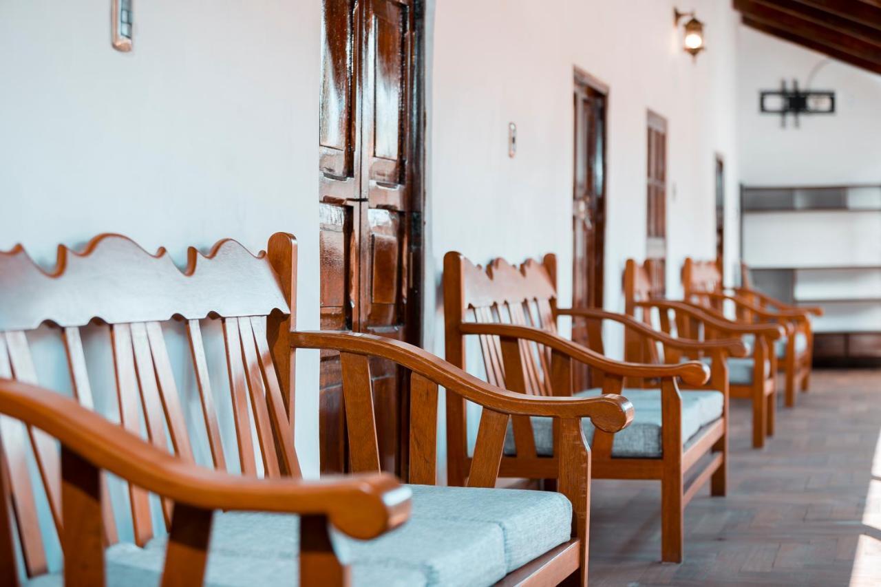 Emilia Hotel Куско Екстер'єр фото