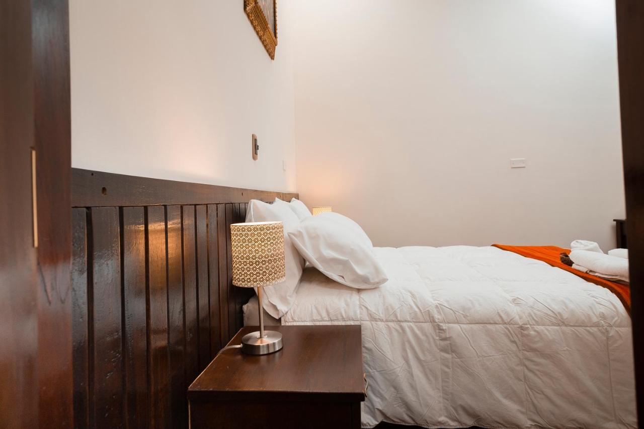Emilia Hotel Куско Екстер'єр фото